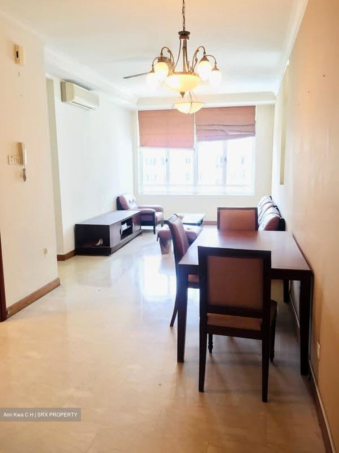 Compass Heights (D19), Apartment #628440241